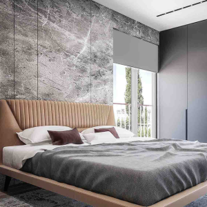 18 Degrees North latitude-Shangri-La Curtain