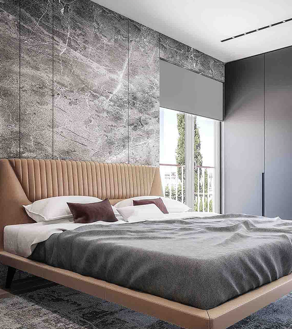 Roman Blind Selection